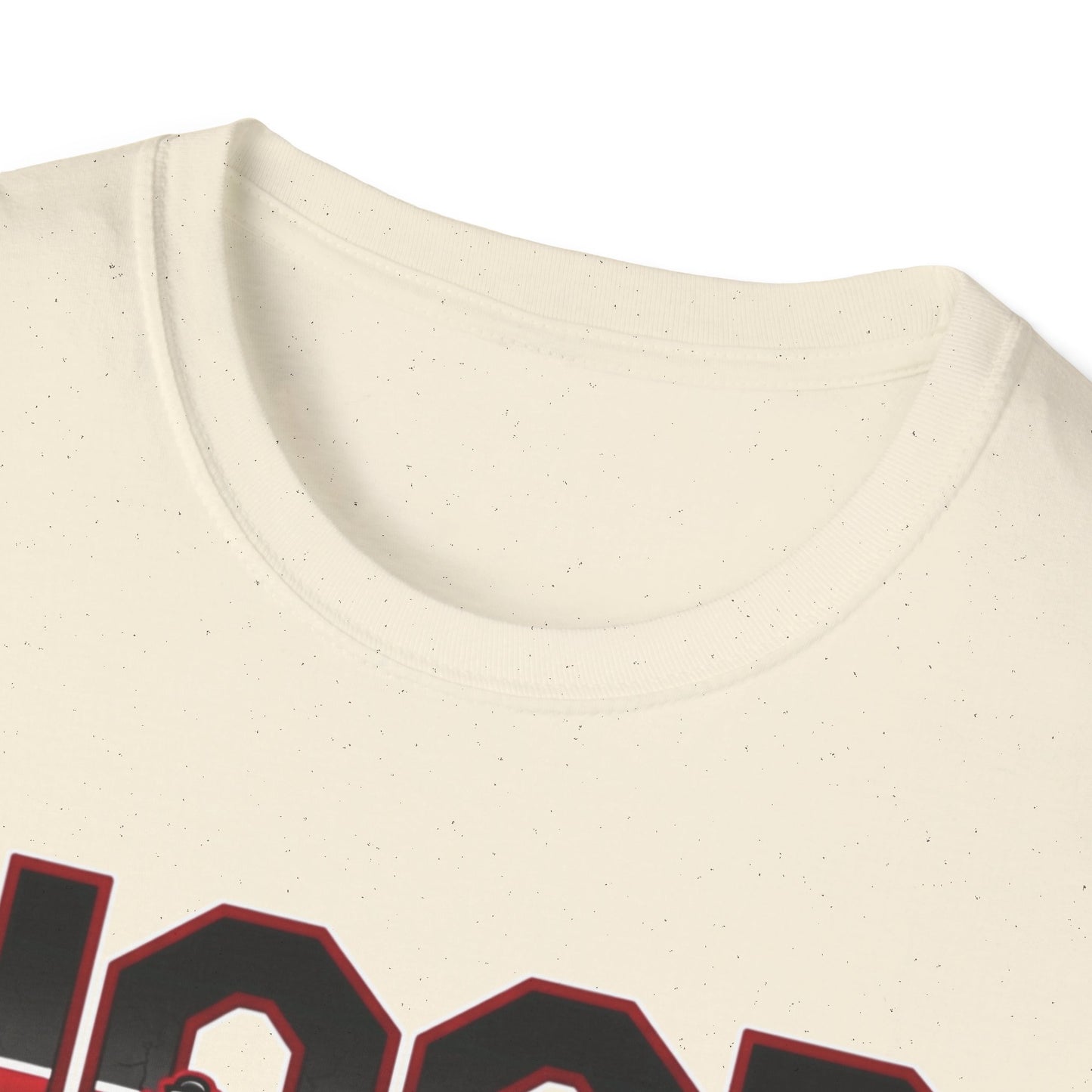 Hood NPC Hood King T-Shirt