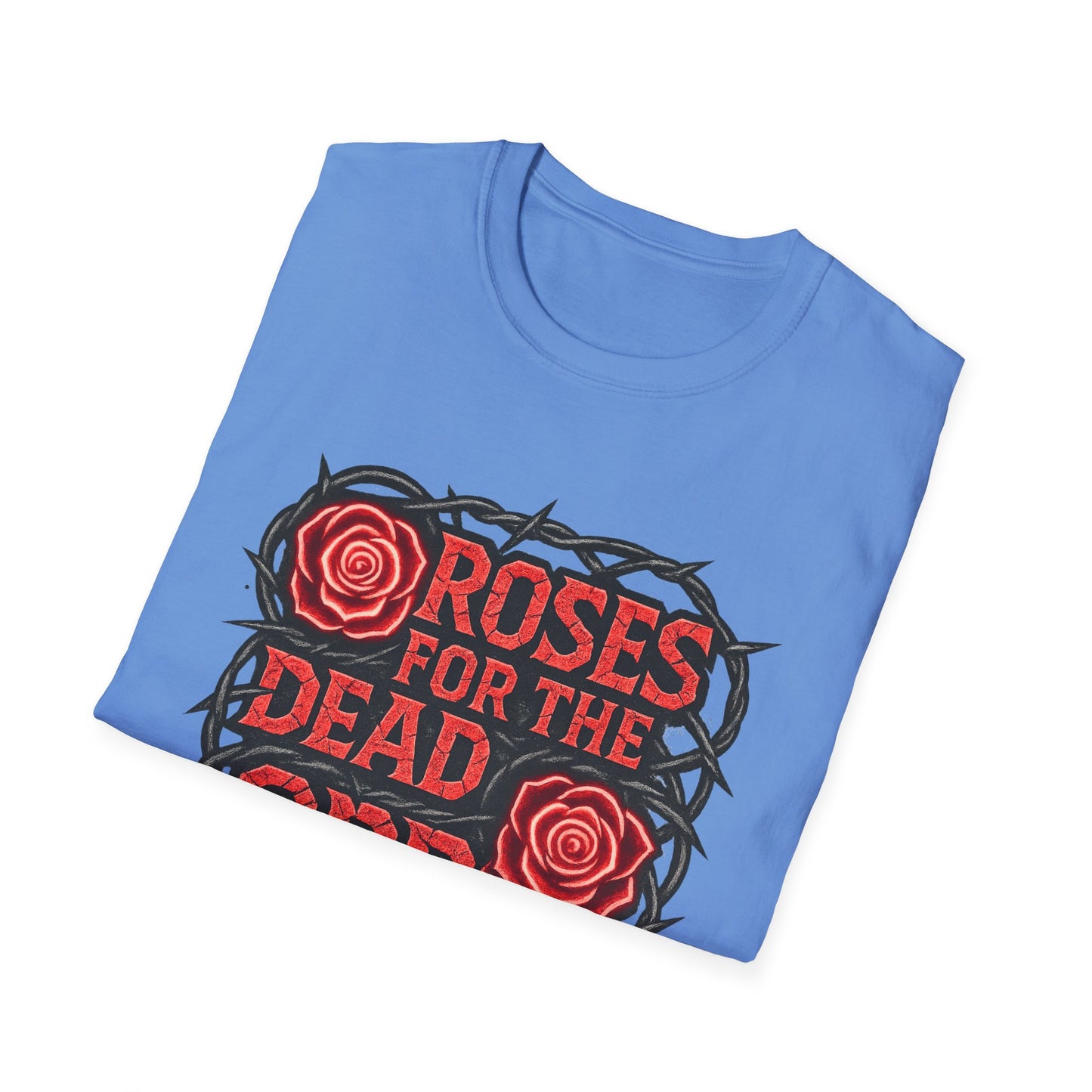 Roses for the Dead Opps – Style 1