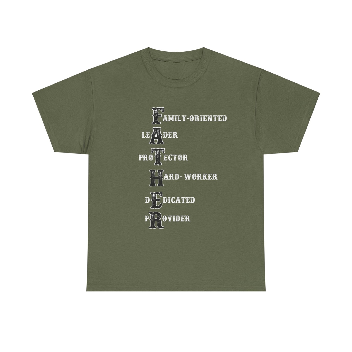 Father Tee