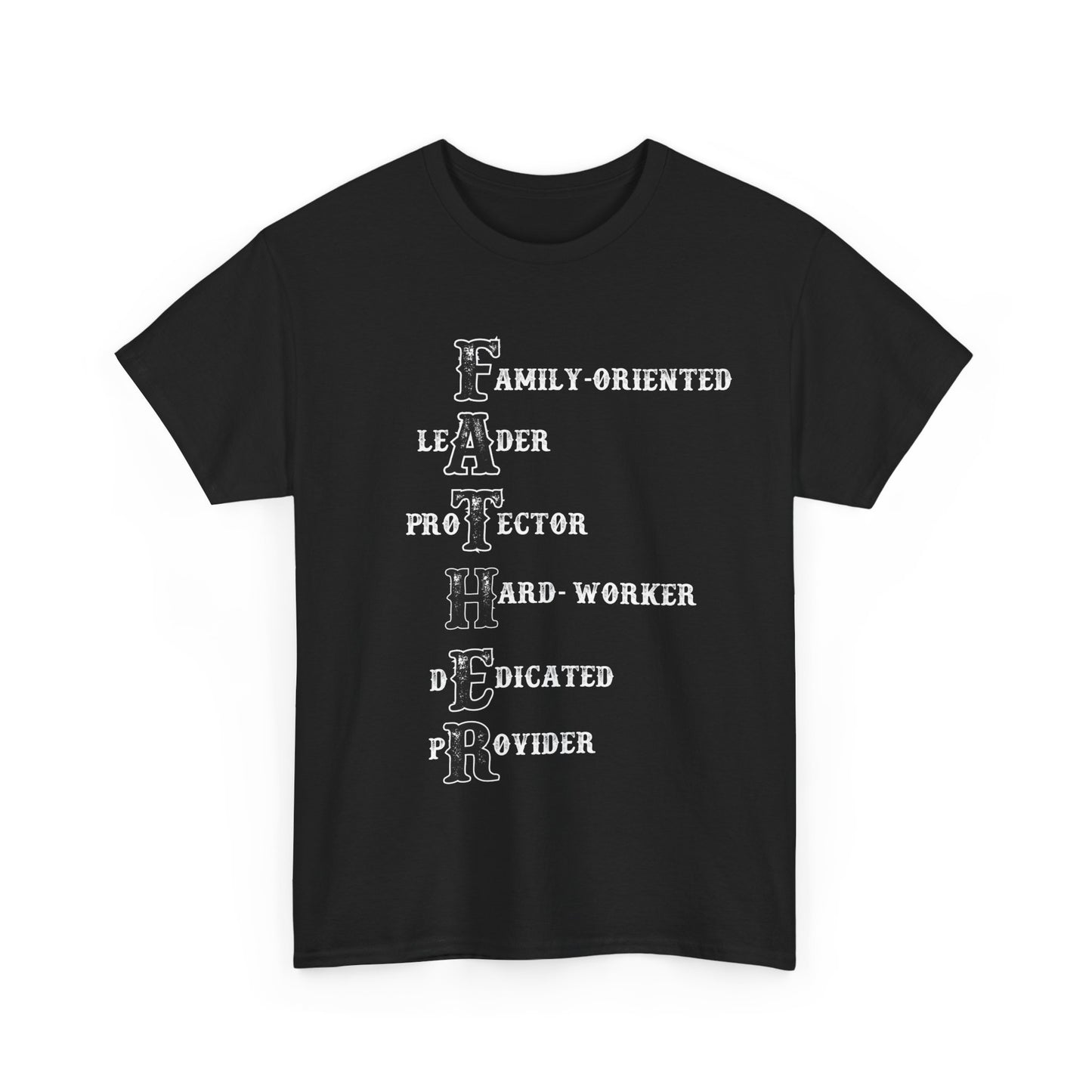 Father Tee