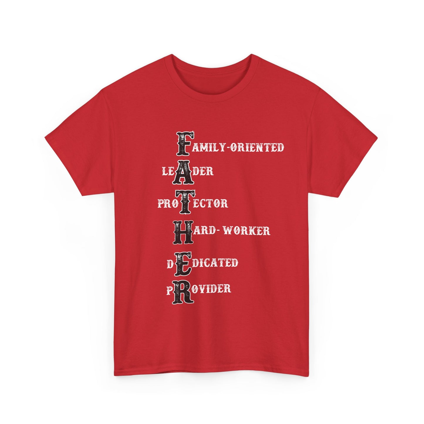 Father Tee