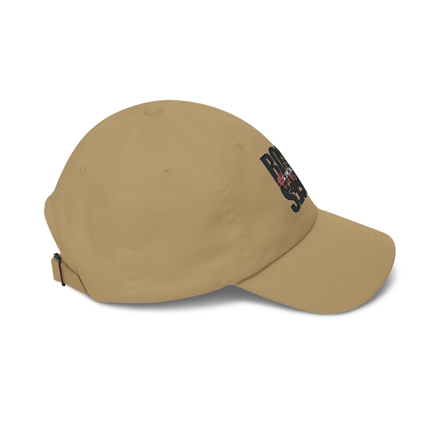 Hood NPC Opps Cap