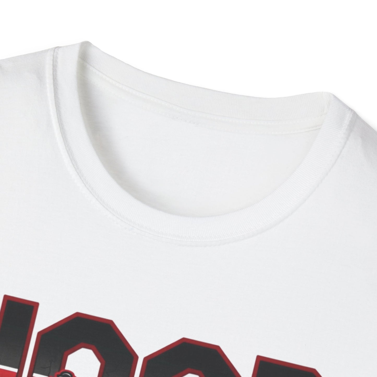 Hood NPC Hood King T-Shirt