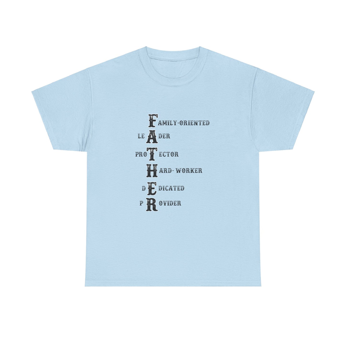 Father Tee