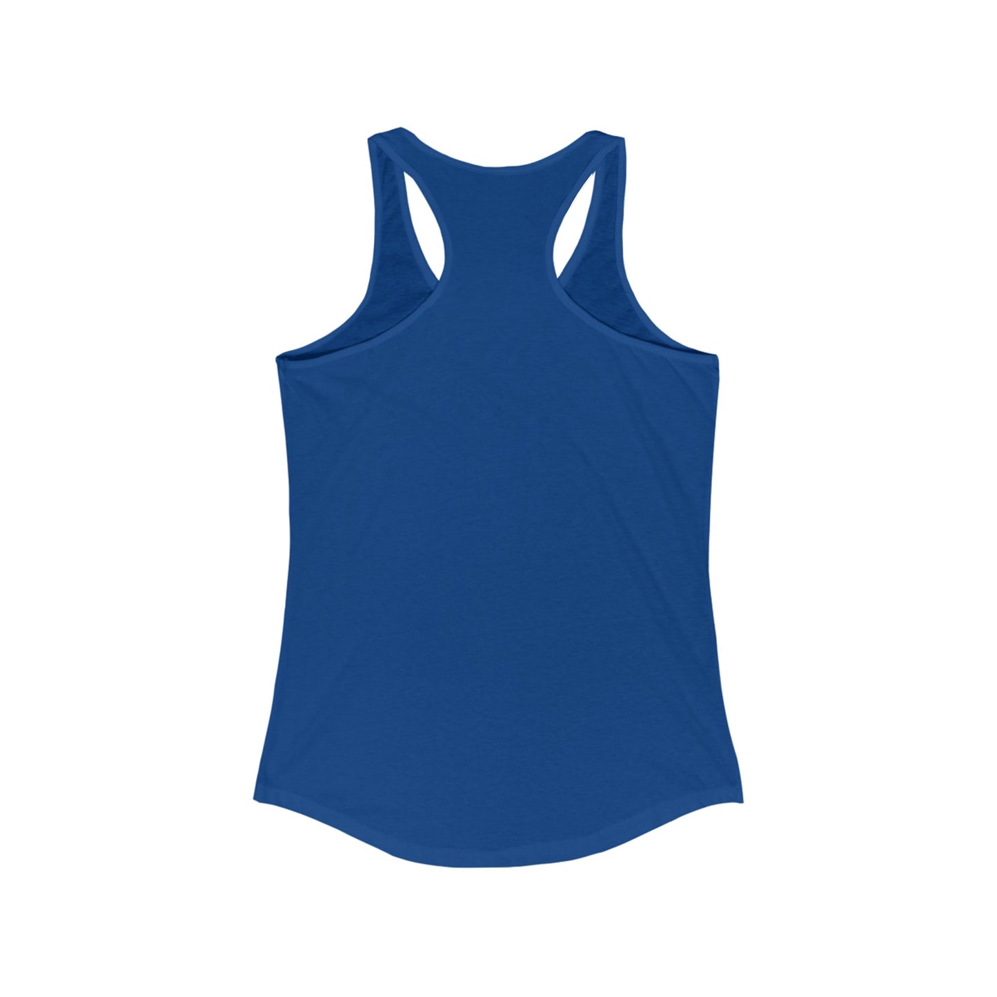 Roses for the Dead Opps Racerback Tank -style 2