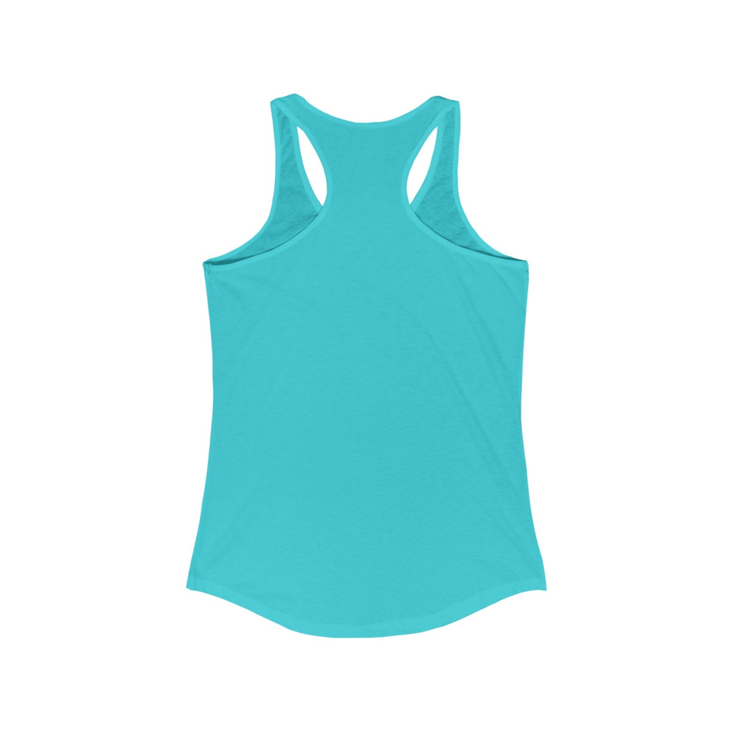 Roses for the Dead Opps Racerback Tank -style 2