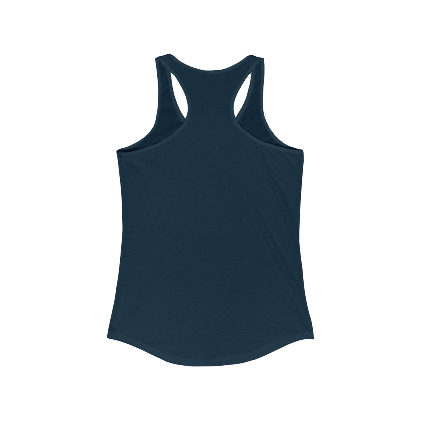 Roses for the Dead Opps Racerback Tank -style 2
