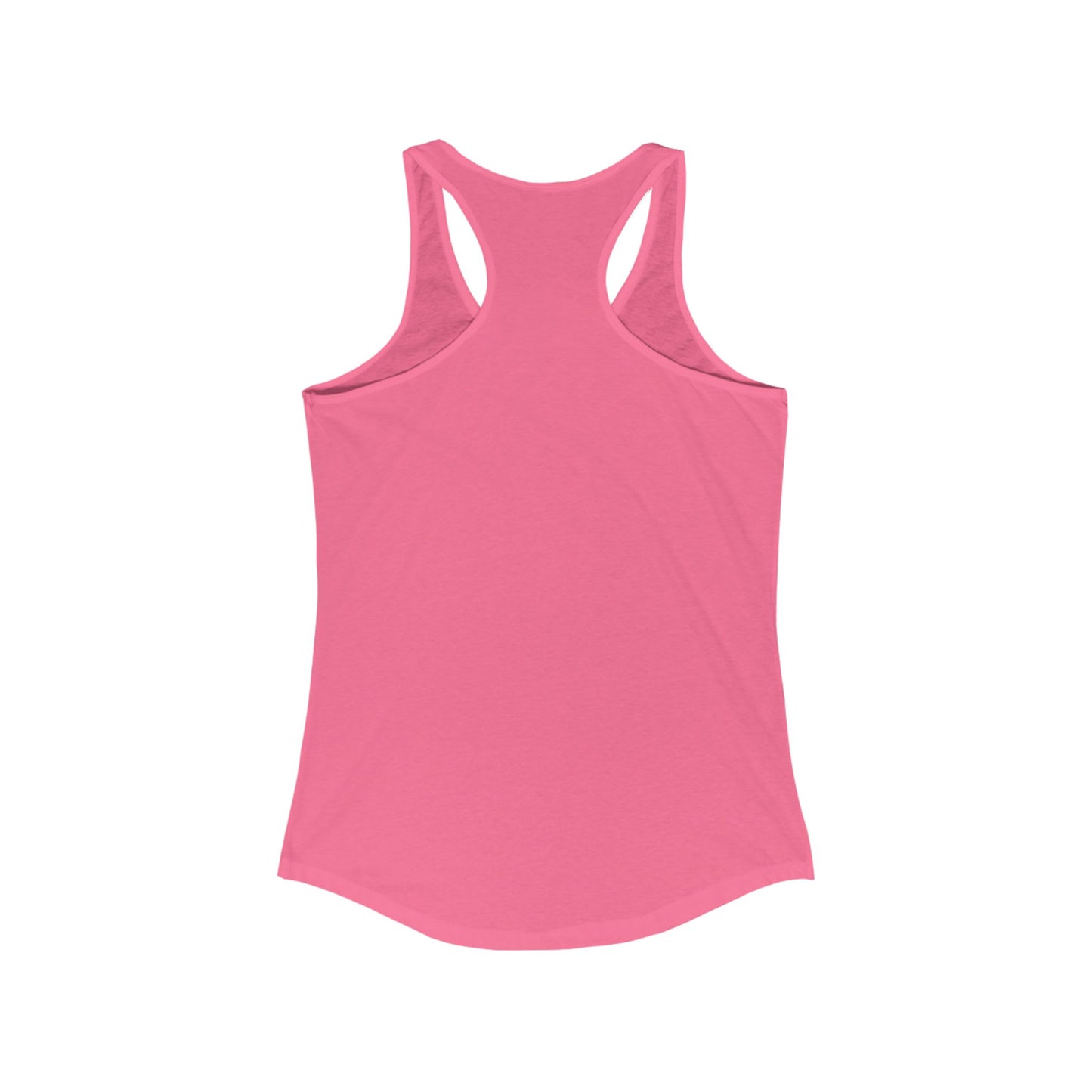 Roses for the Dead Opps Racerback Tank -style 2