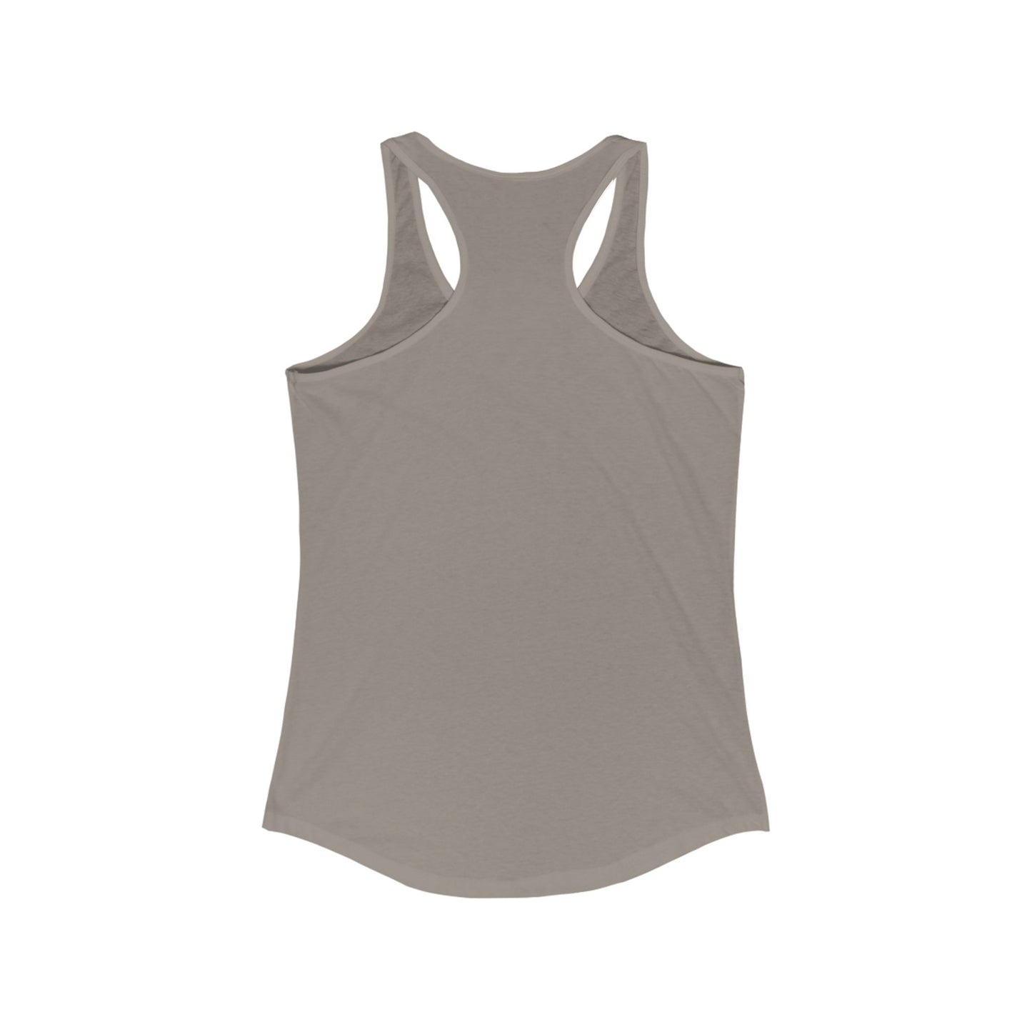Roses for the Dead Opps Racerback Tank -style 2
