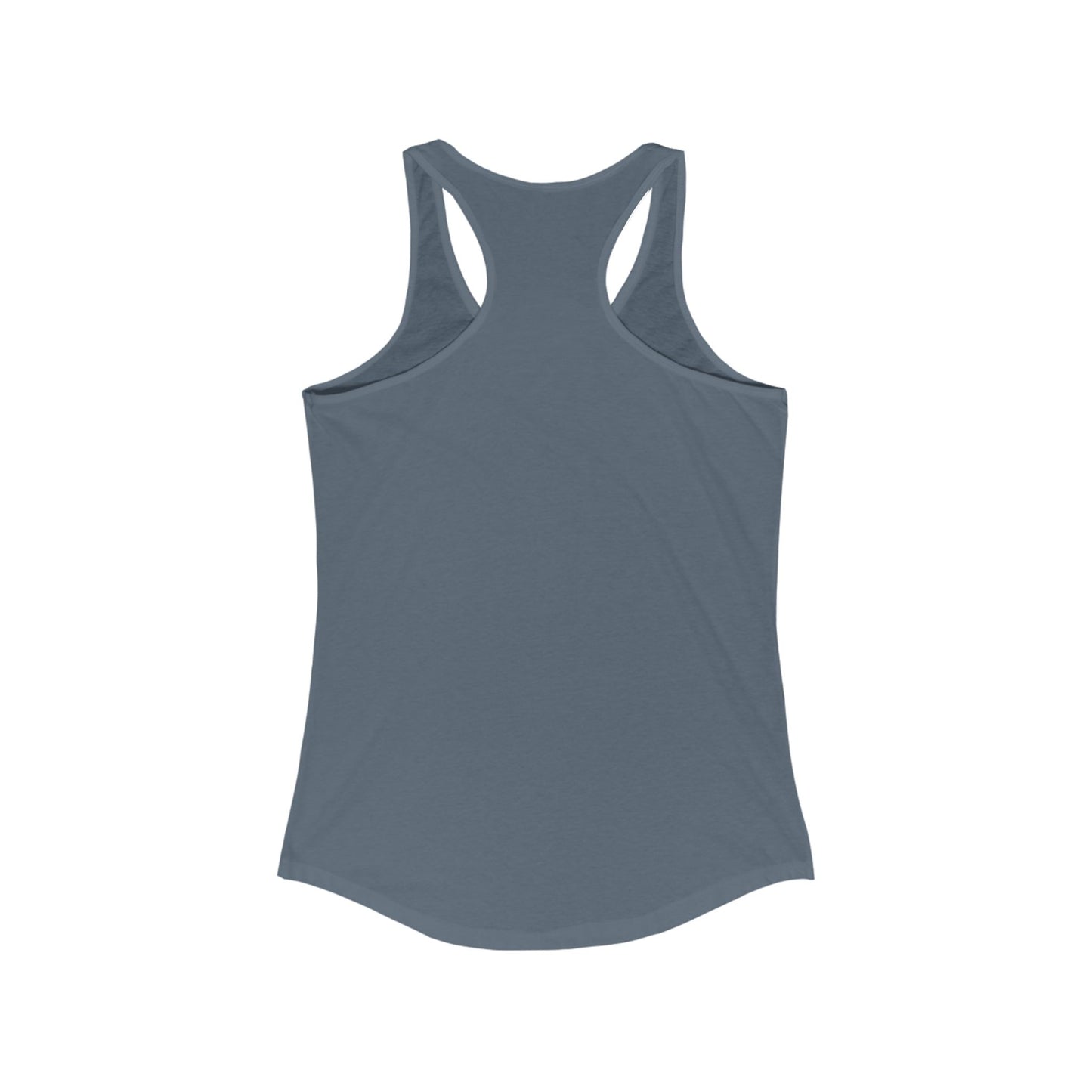 Roses for the Dead Opps Racerback Tank -style 2