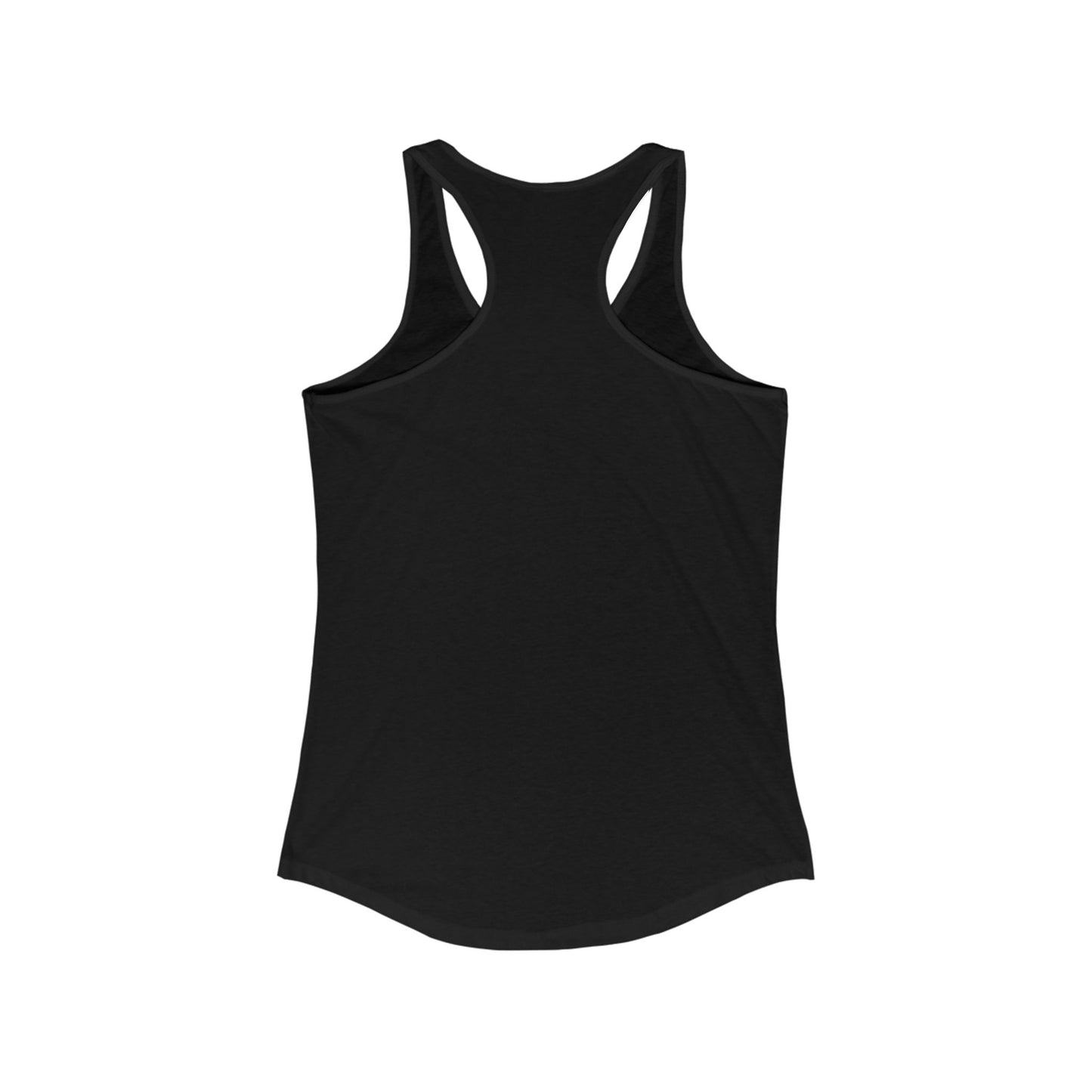 Roses for the Dead Opps Racerback Tank -style 2