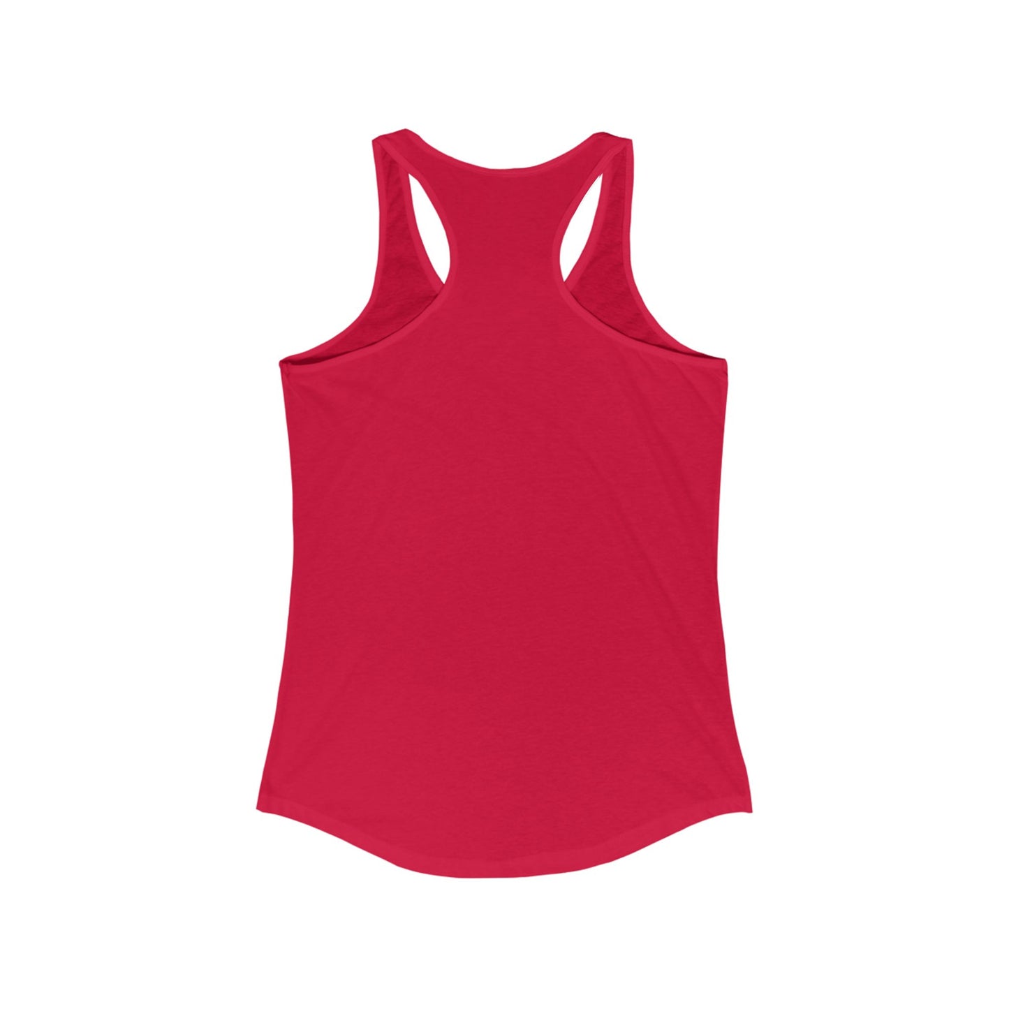 Roses for the Dead Opps Racerback Tank -style 2