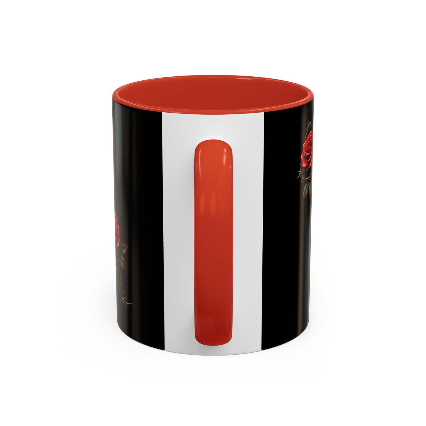 HoodNPC Roses  Coffee Mug- Hood NPC