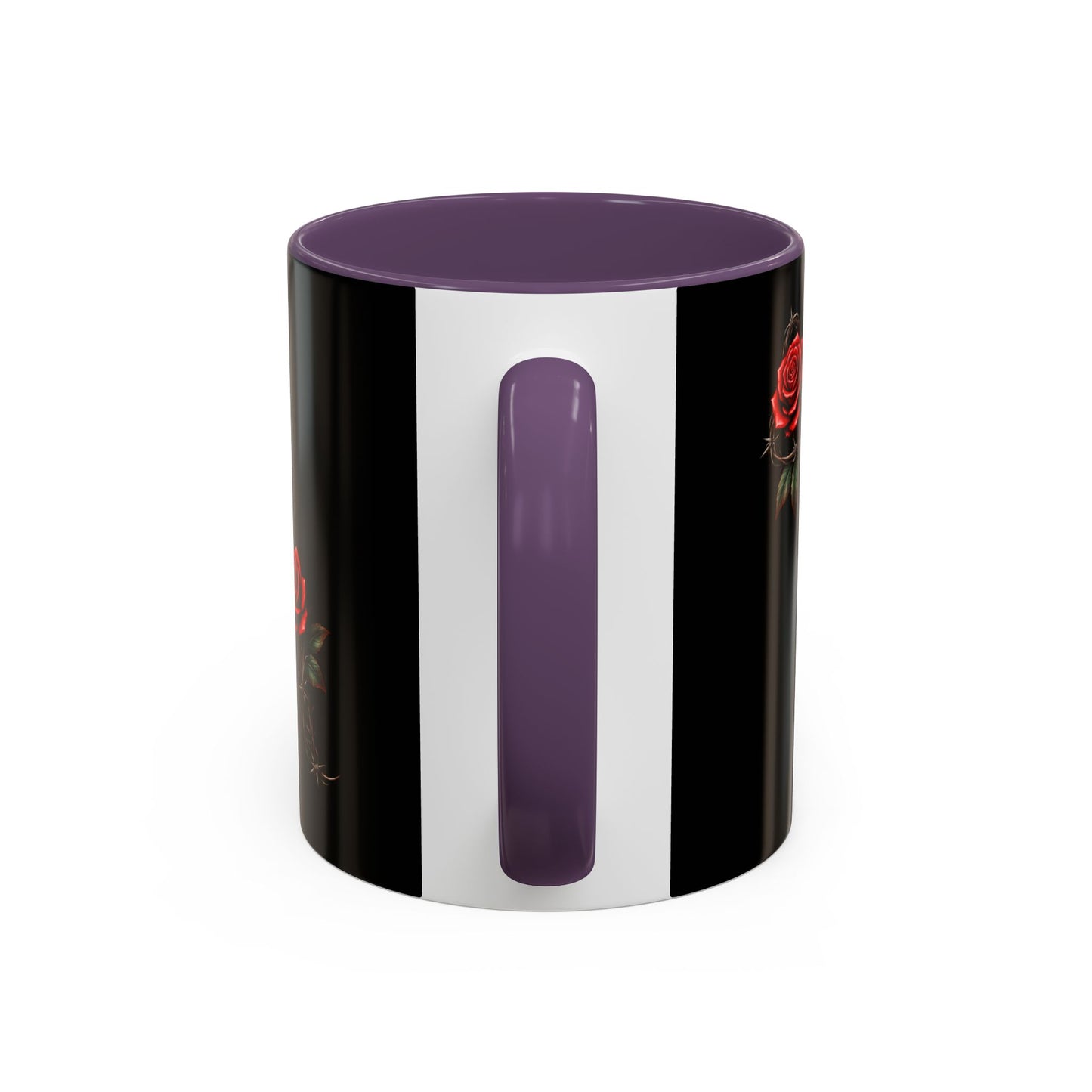 HoodNPC Roses  Coffee Mug- Hood NPC