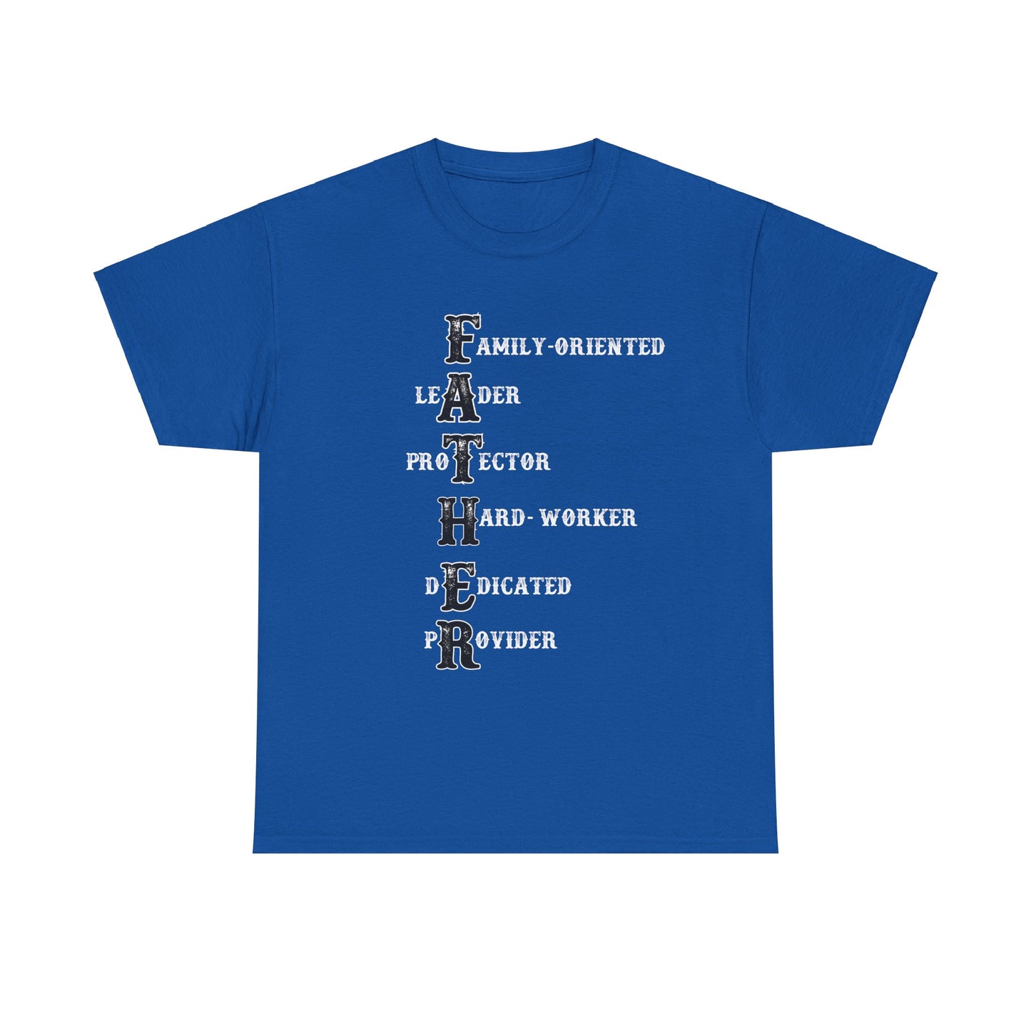 Father Tee