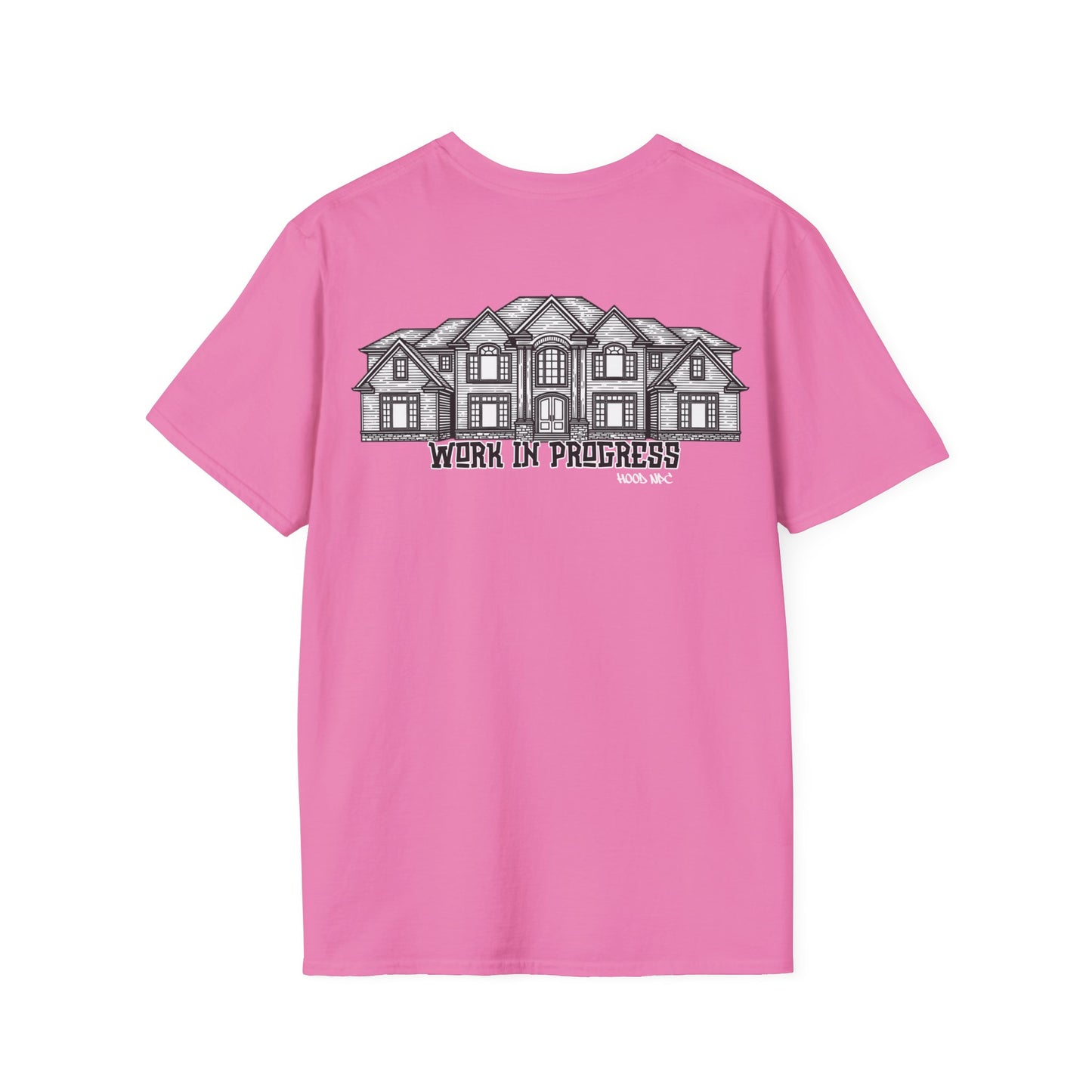 We Gon Make It Out The Hood- Hood NPC Tee
