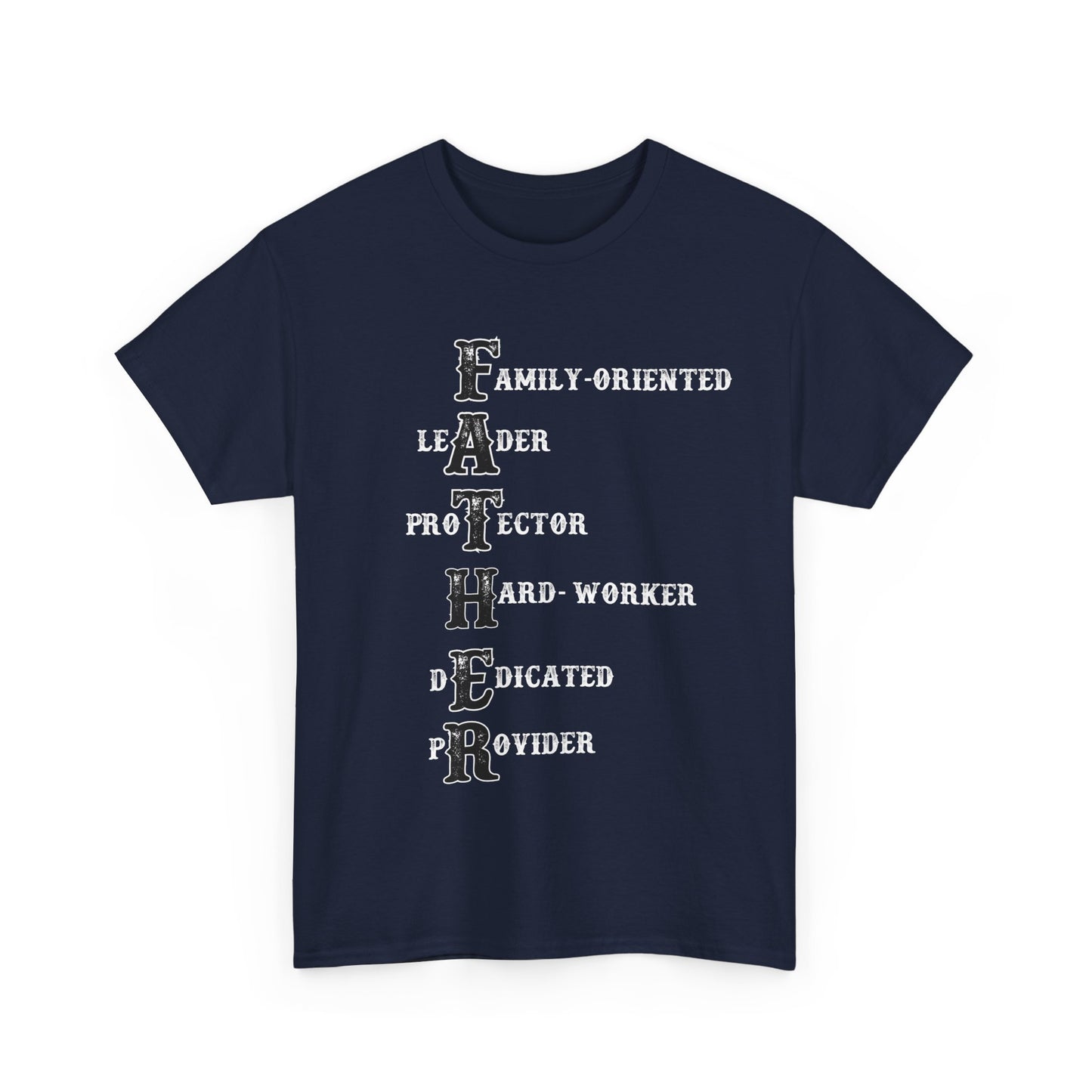 Father Tee