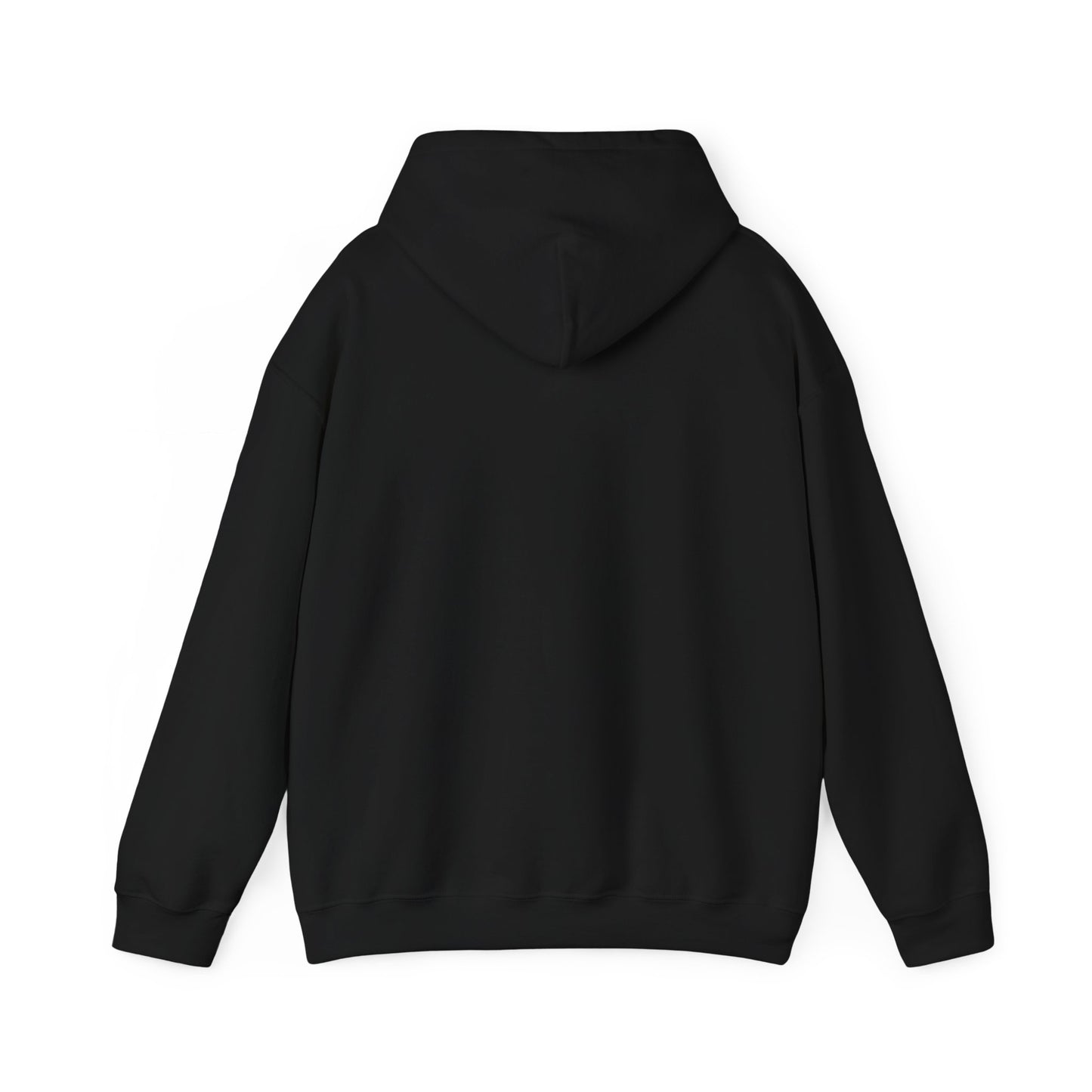 Copy of Roses for the Dead Opps Hoodie Style 2