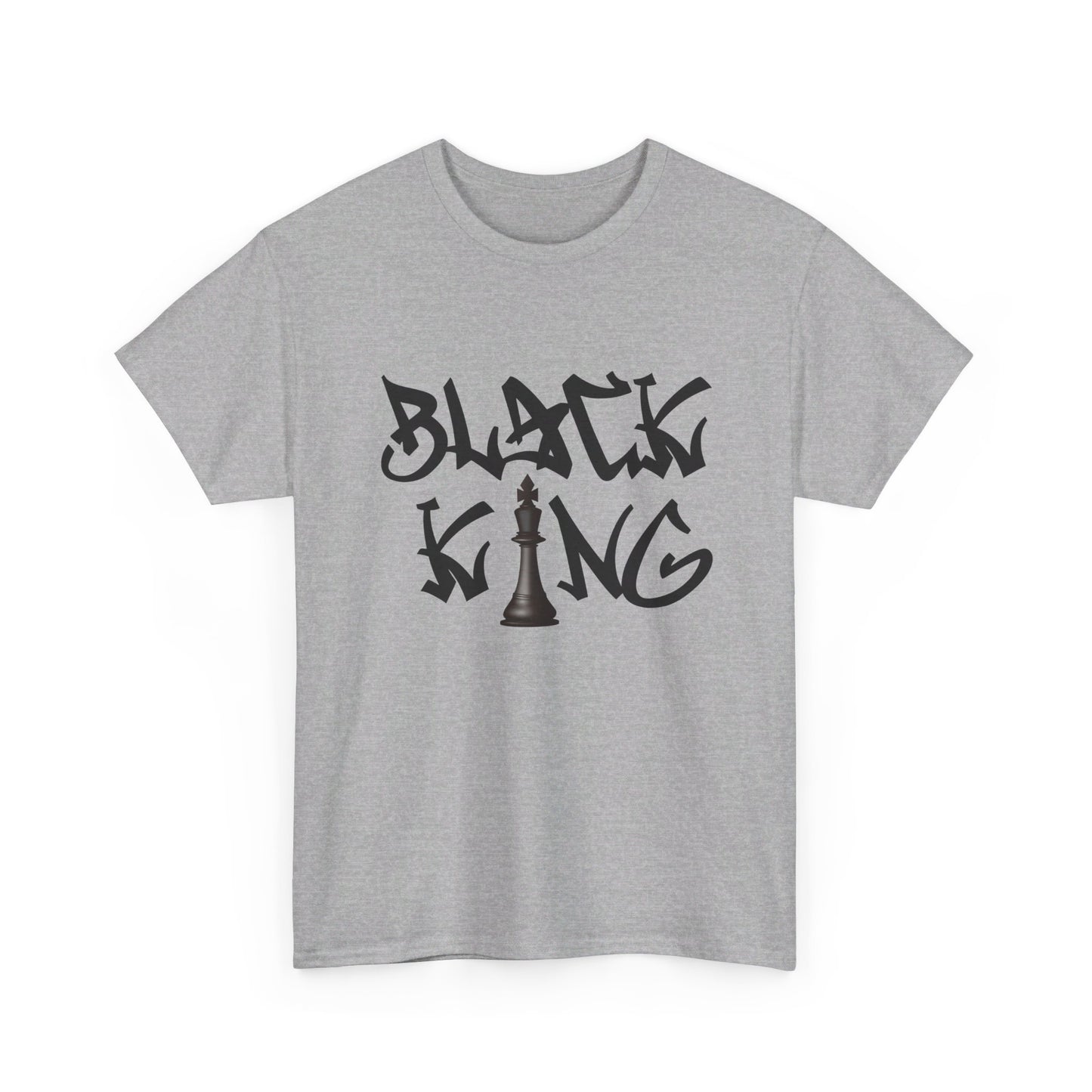 Black King