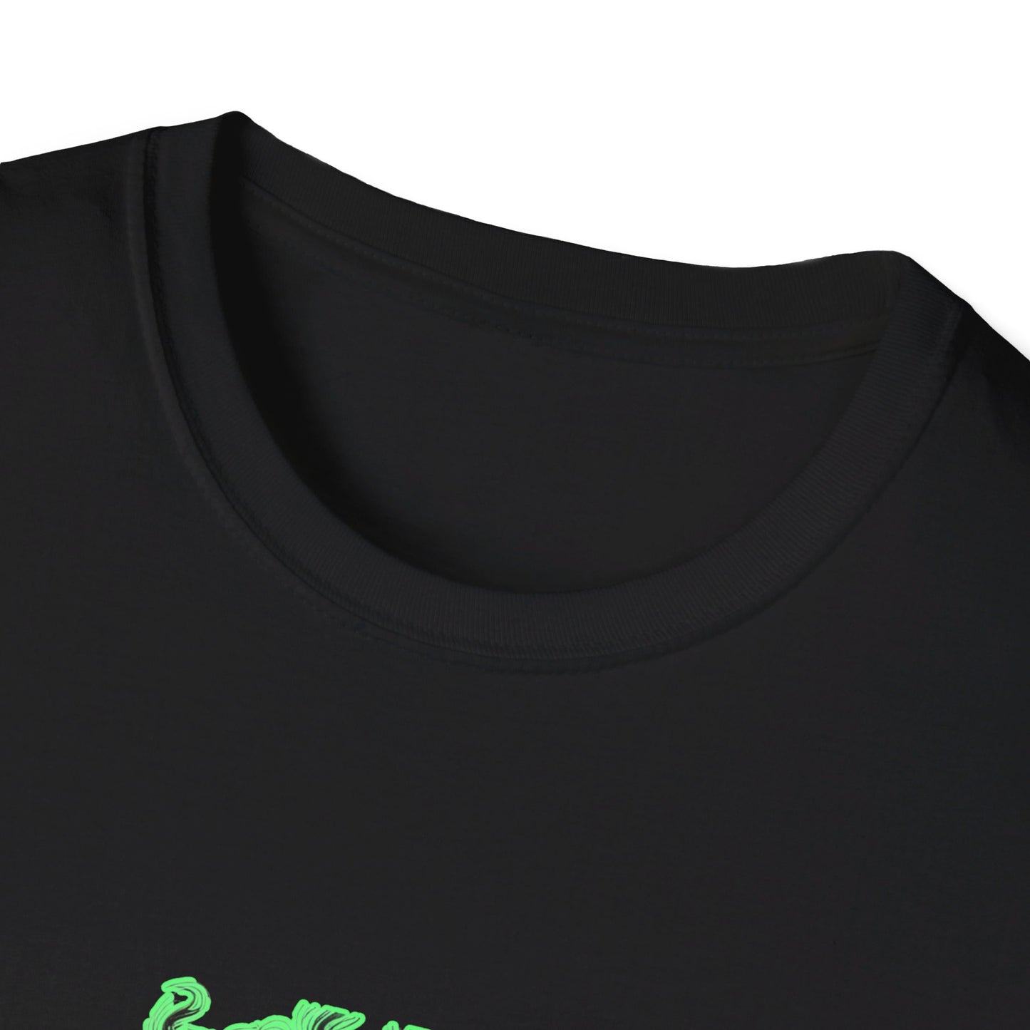 Kidney Disease Awareness (Can go to Hell design) Tee