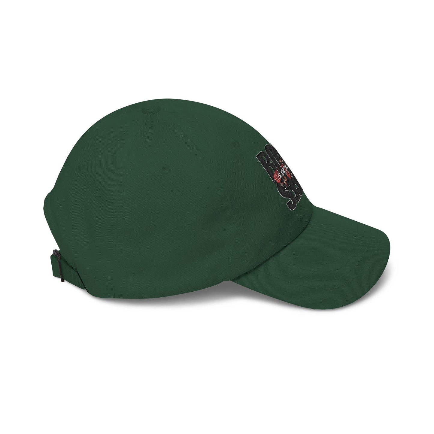 Hood NPC Opps Cap