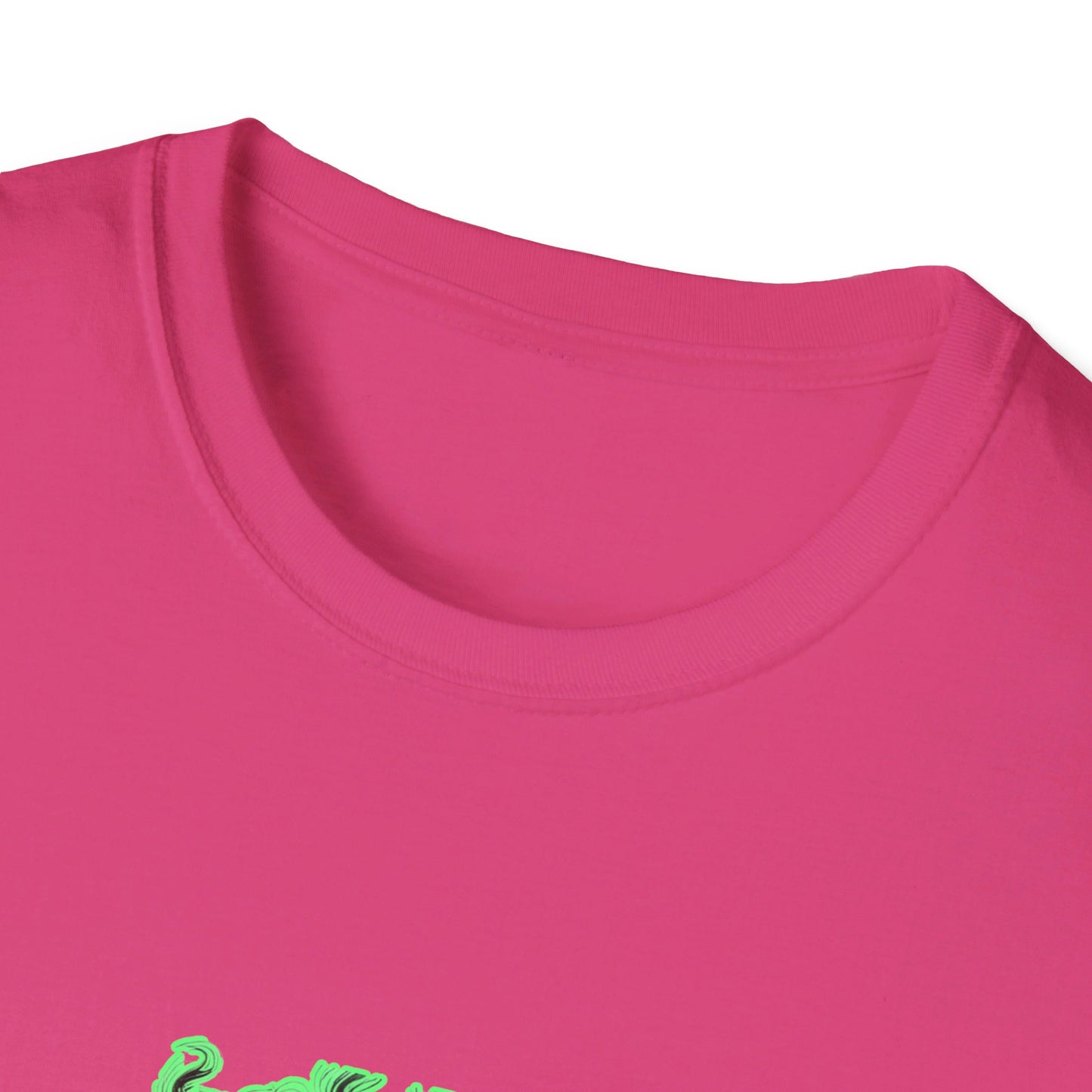 Kidney Disease Awareness (Can go to Hell design) Tee