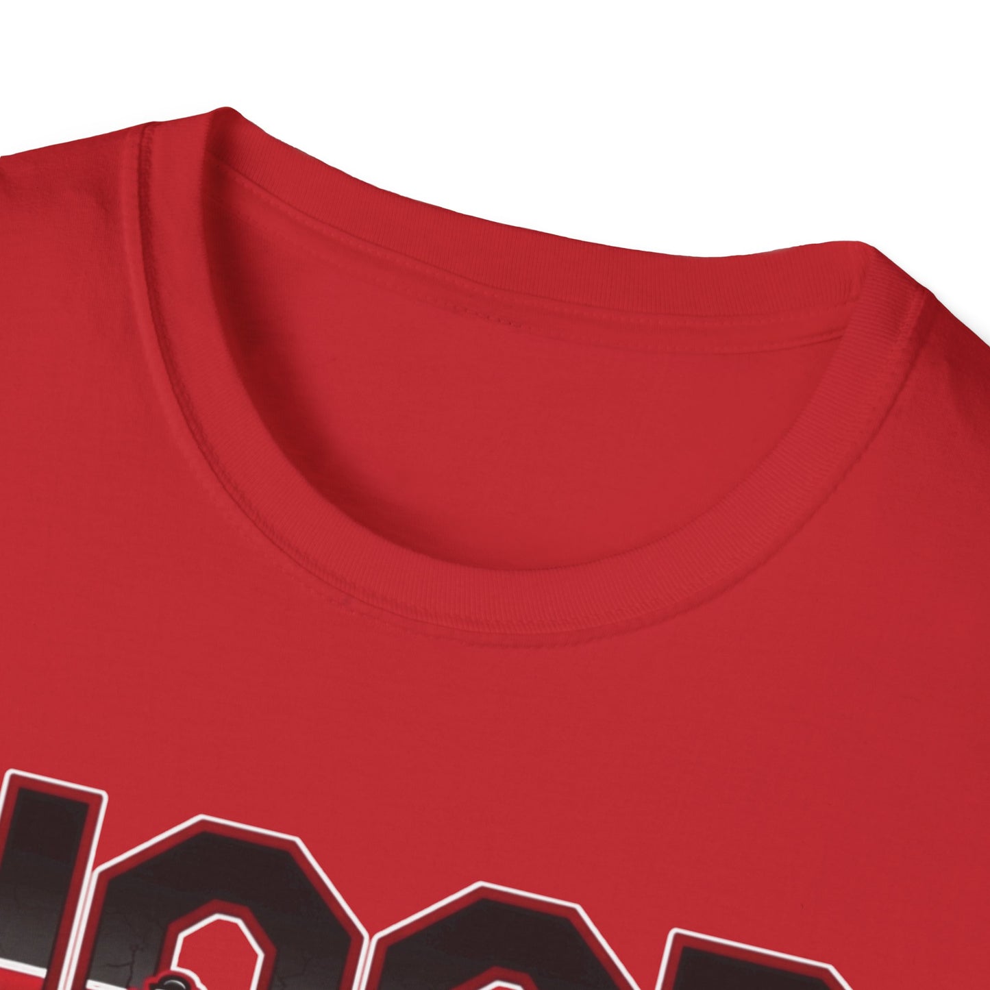 Hood NPC Hood King T-Shirt