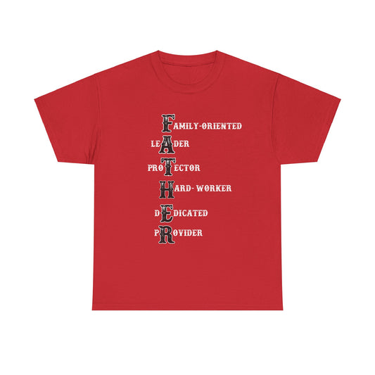 Father Tee