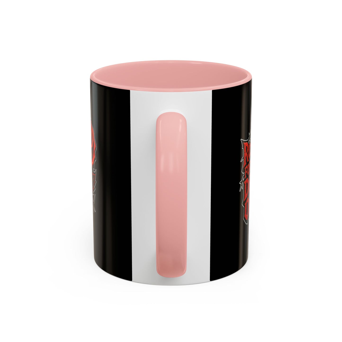 Roses for the Dead Opps Coffee Mug- Hood NPC