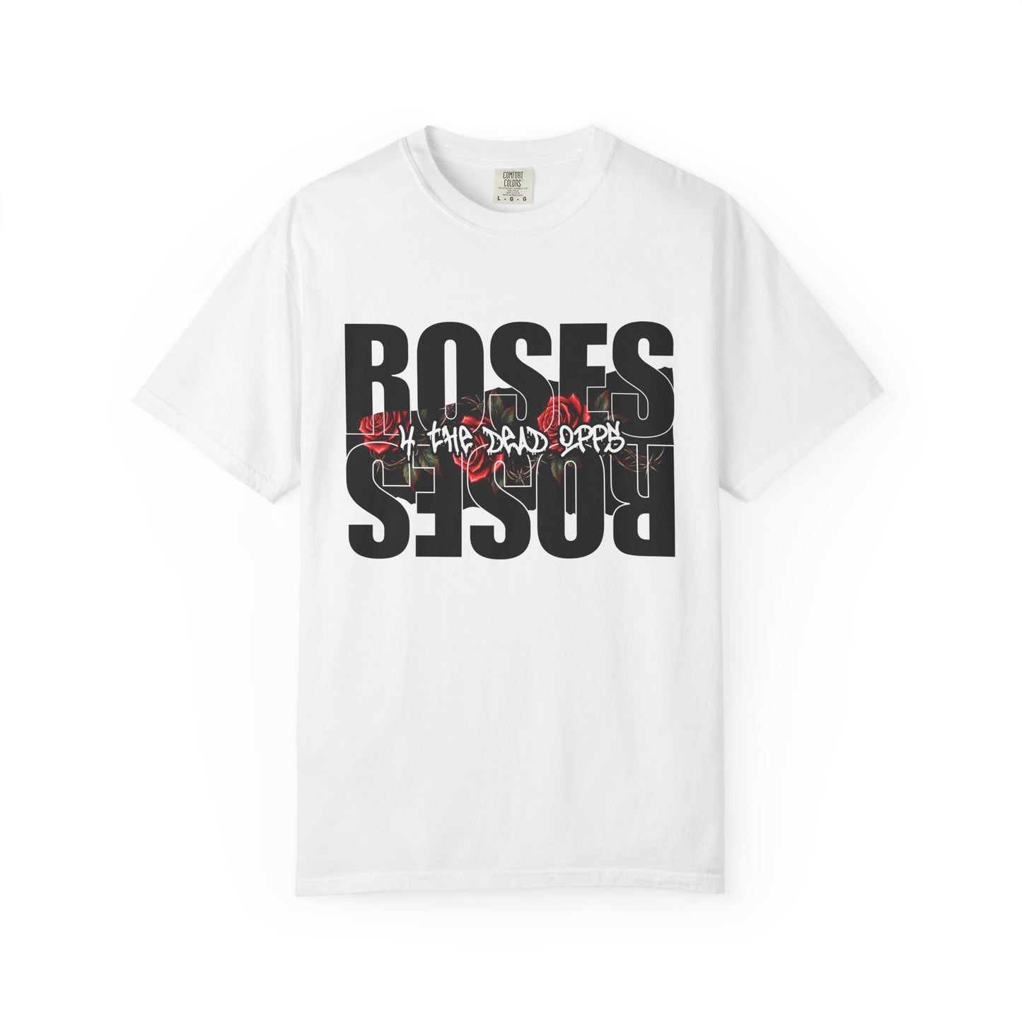 Hood NPC Roses for the opps style 3 2026 update