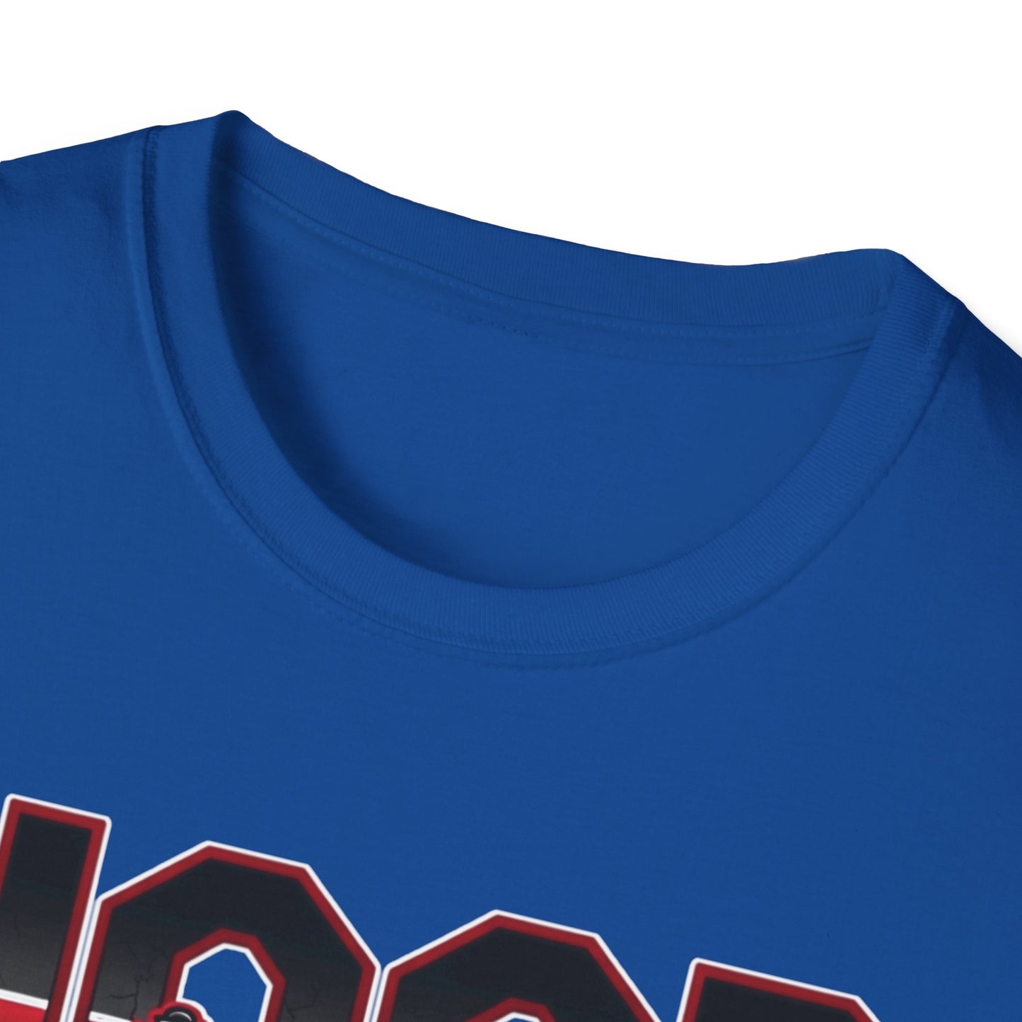 Hood NPC Hood King T-Shirt