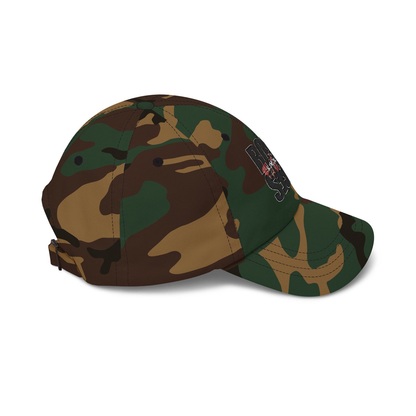 Hood NPC Opps Cap