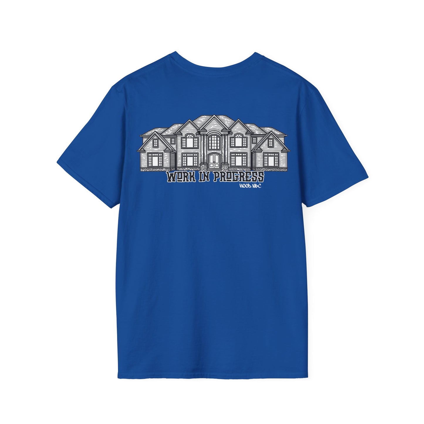We Gon Make It Out The Hood- Hood NPC Tee