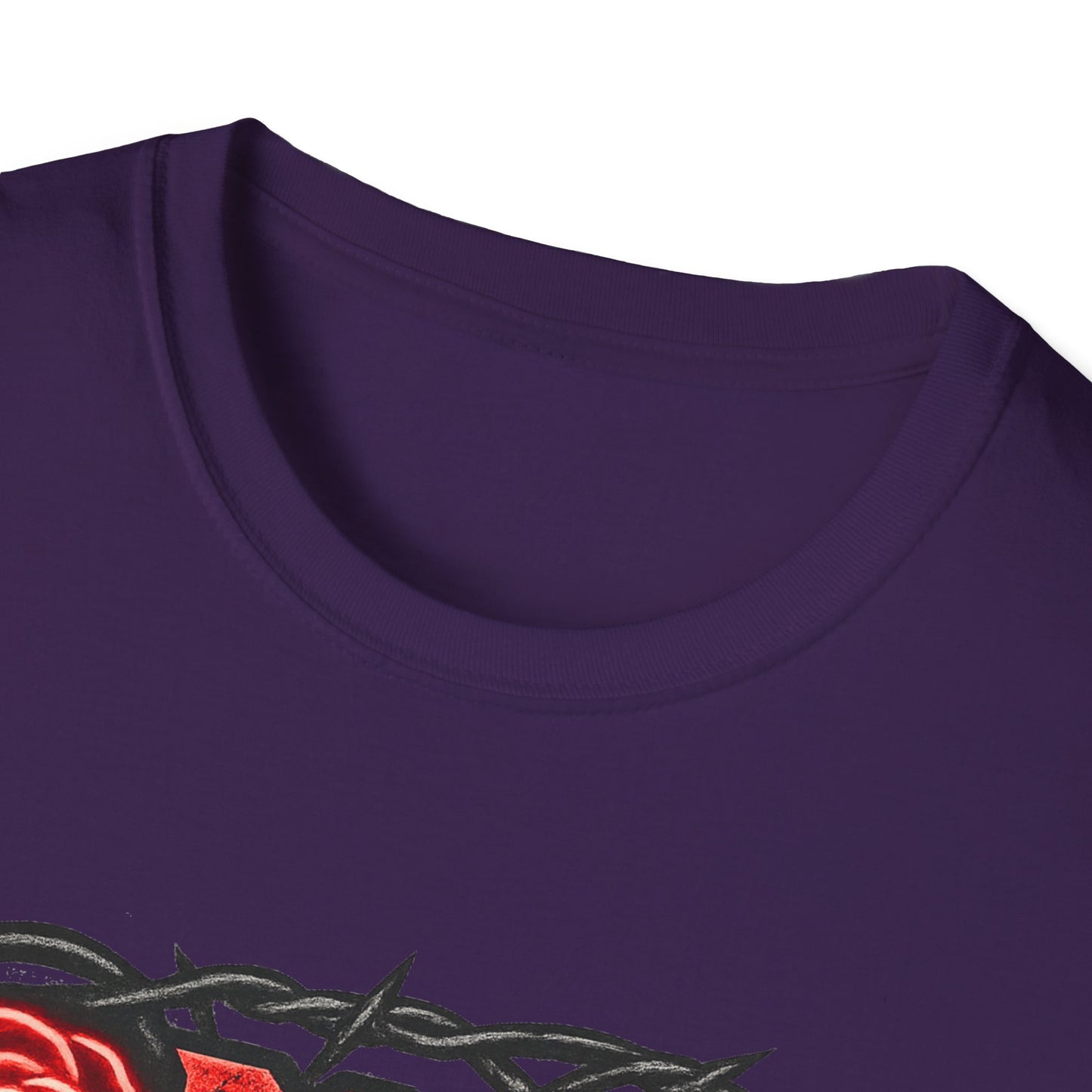 Roses for the Dead Opps – Style 1