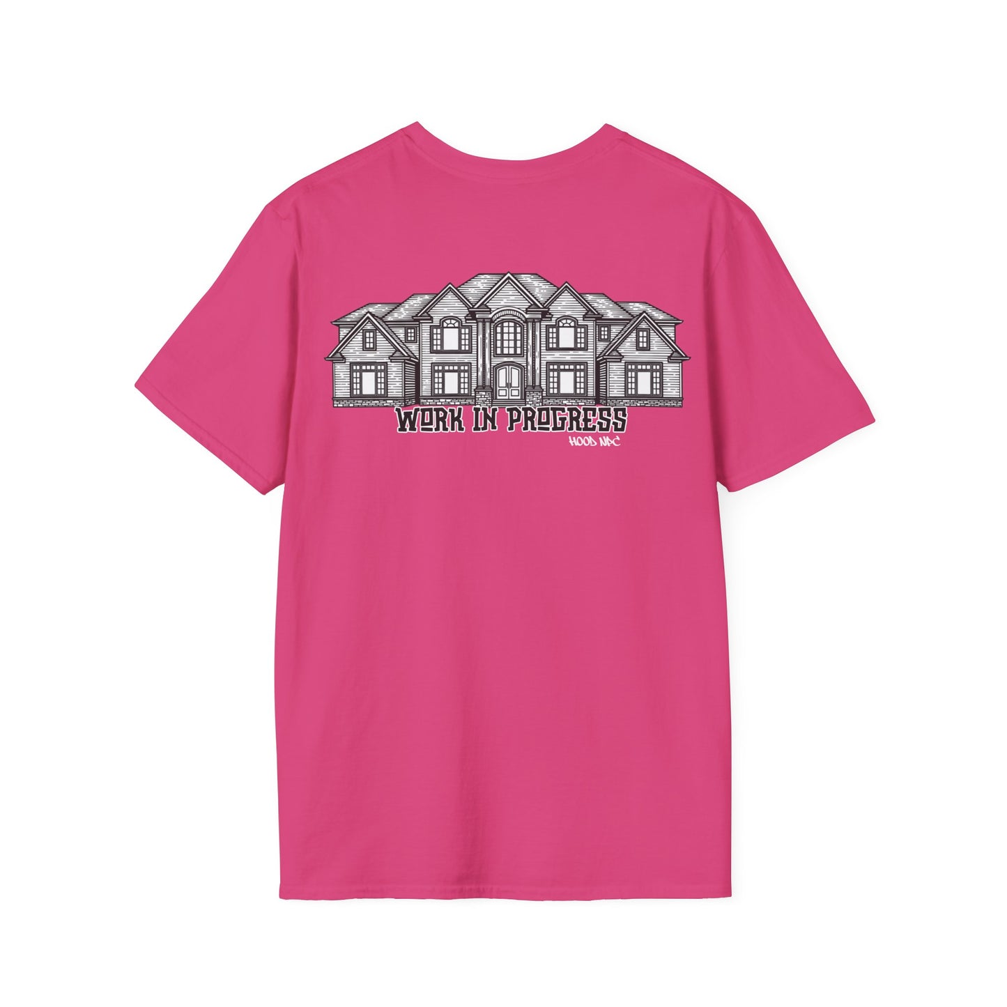 We Gon Make It Out The Hood- Hood NPC Tee