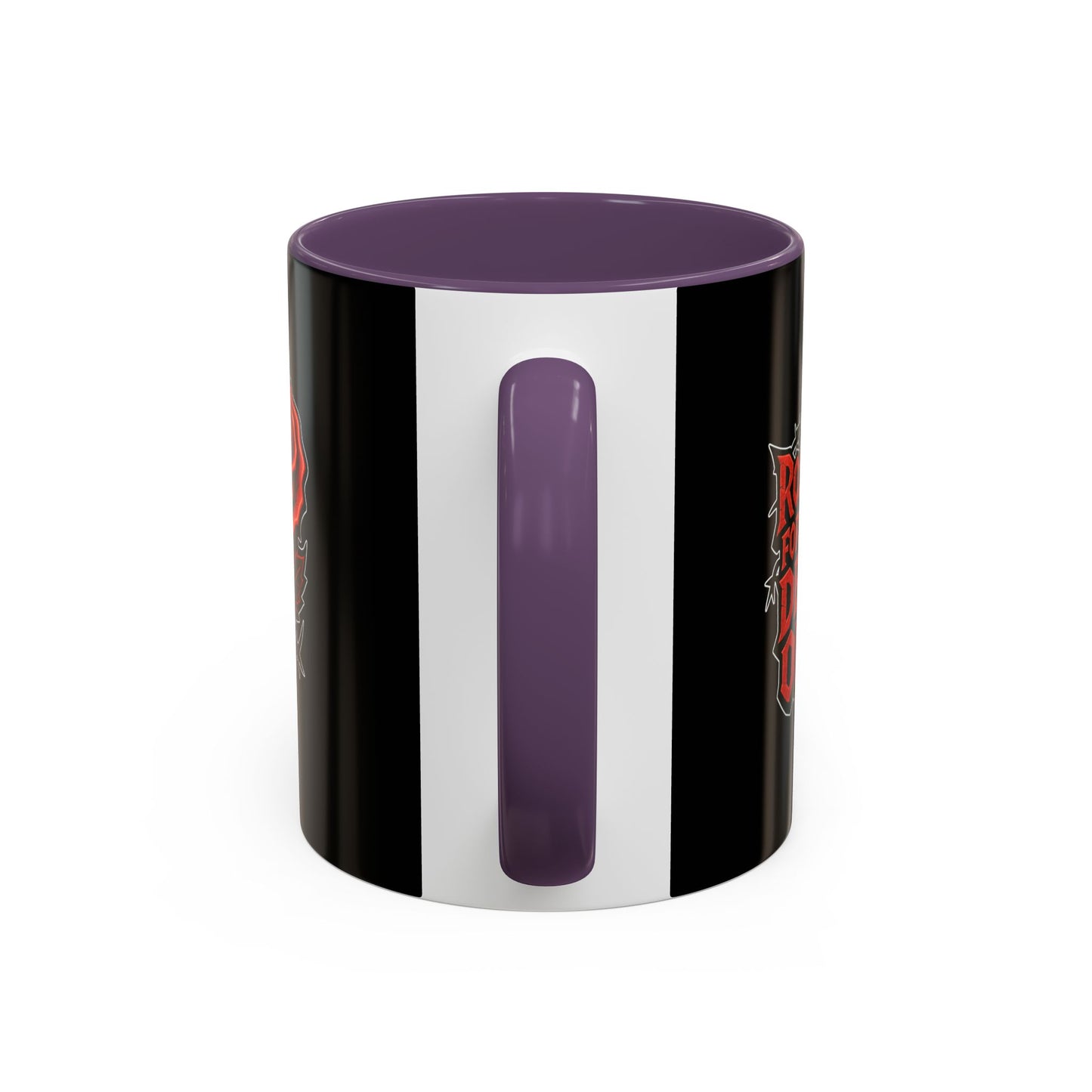 Roses for the Dead Opps Coffee Mug- Hood NPC