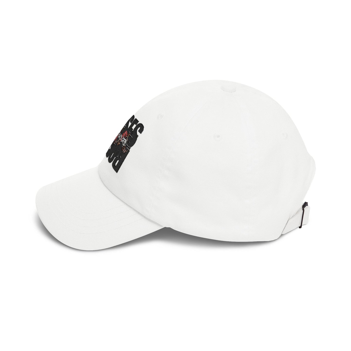 Hood NPC Opps Cap