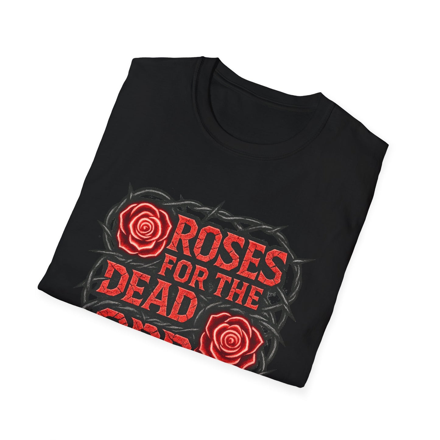 Roses for the Dead Opps – Style 1