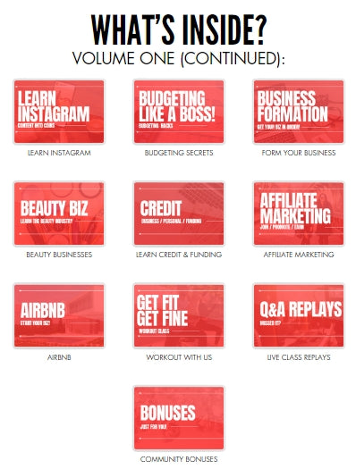DIGITAL BOSS ACADEMY